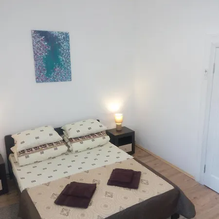 Guest house Вілла 