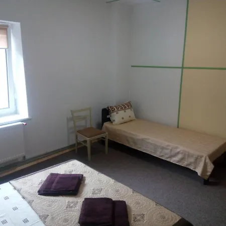 Guest house Вілла 