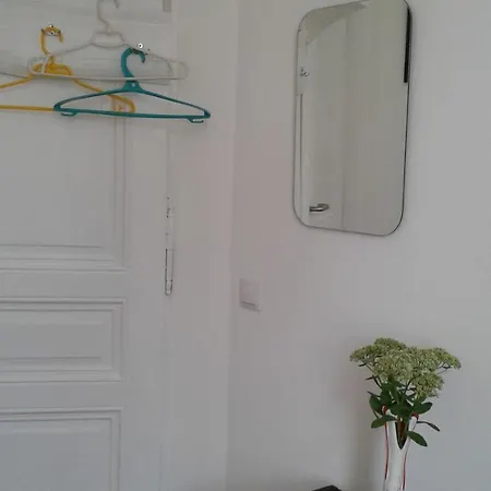 Guest house Вілла 