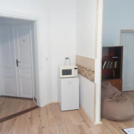 Guest house Вілла 