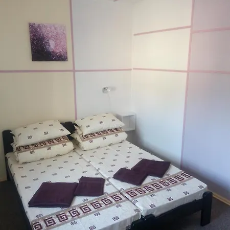 Guest house Вілла 